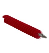 Ёрш, используемый с гибкими ручками, диаметр 20 мм, 200мм, Vikan (красный), арт. 53654