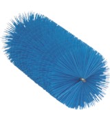 Ёрш, используемый с гибкими ручками, диаметр 60 мм, 200мм, Vikan (голубой), арт. 53563