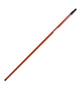 Ручка для сгона LS18R красная 140см