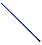 Ручка для сгона LS18B синяя 140см