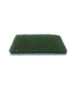 Пад абразивный зеленый 12,5х25 см FIBRATESCO