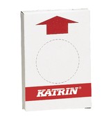 Гигиенические пакеты, Катрин, 30шт в пачке (96162)