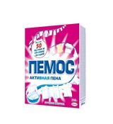 Порошок стиральный Пемос 350 гр. для ручной стирки