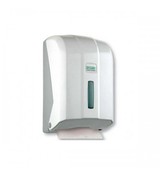 Диспенсер для полотенец Z-сл 300л 10*23-300 белый (5103)