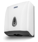Диспенсер для листовых бумажных полотенец V-сложения BXG-PD-8228 (1748978)
